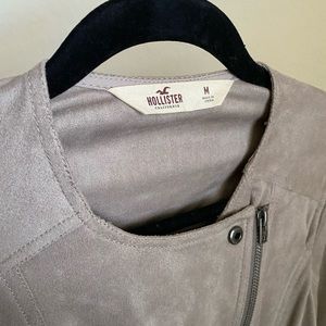 Hollister Médium Jacket